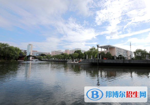 湖州職業(yè)技術(shù)學(xué)院怎么樣、好不好