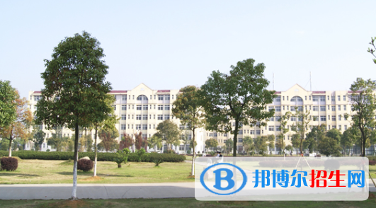 江西科技職業(yè)學(xué)院2020年招生簡章