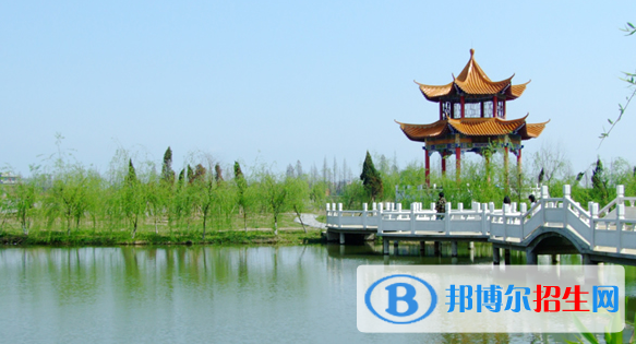 江西科技職業(yè)學院網站網址