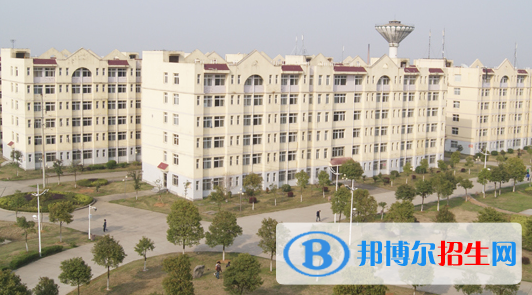 江西科技職業(yè)學(xué)院怎么樣、好不好