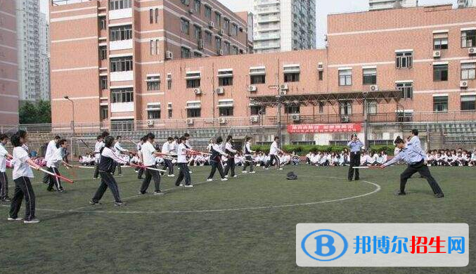 上海盧灣高級(jí)中學(xué)國(guó)際部2023年招生辦聯(lián)系電話