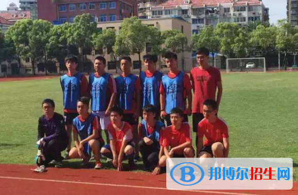 上海盧灣高級中學國際部地址在哪里