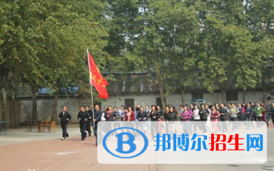西安八十二中學(xué)2020年招生簡(jiǎn)章