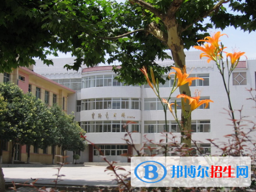 西安第八十三中學地址在哪里