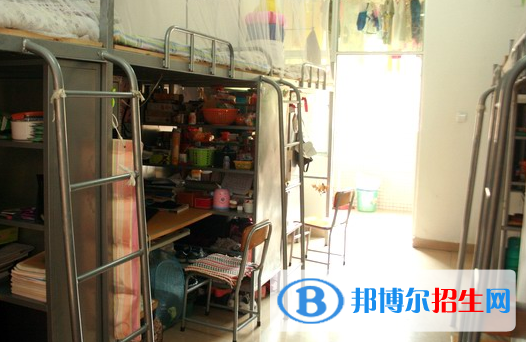 珠海藝術(shù)職業(yè)學(xué)院2020年宿舍條件