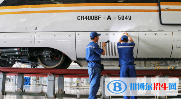 白銀2020年鐵路學(xué)校有哪些專業(yè)適合男生