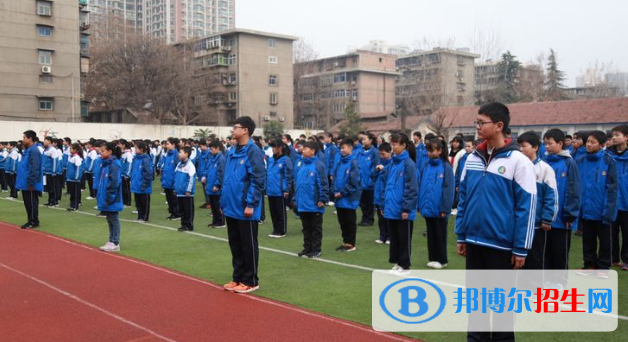  西安第三十一中學(xué)2020年招生代碼