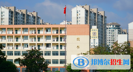 安徽建工技師學院怎么樣、好不好