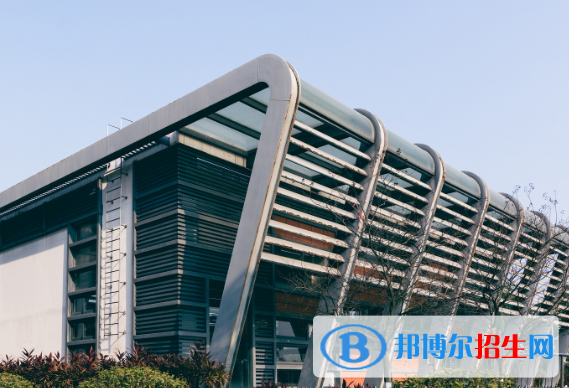 廣東職業(yè)技術(shù)學(xué)院怎么樣、好不好