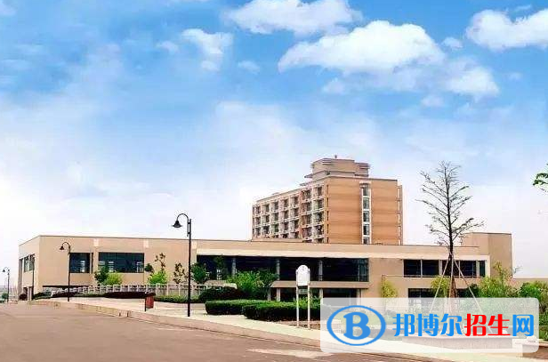 寧波城市職業(yè)技術(shù)學(xué)院怎么樣、好不好