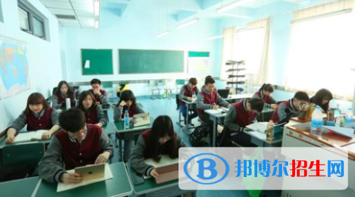 美國利弗莫爾國際學校高中部2020年學費、收費多少