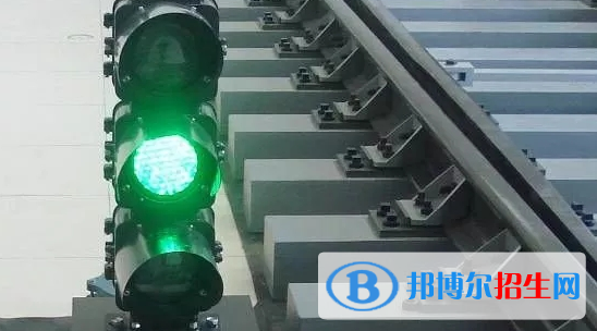 軌道交通信號(hào)與控制專業(yè)