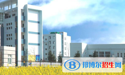 安徽華夏旅游學(xué)校2020年宿舍條件