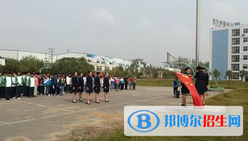 安徽華夏旅游學(xué)校怎么樣、好不好