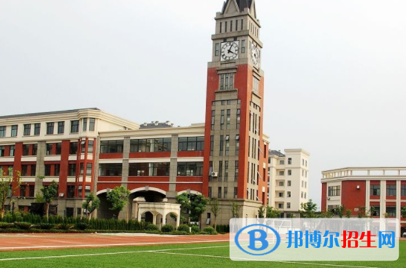 杭州英特外國語學(xué)校2020年招生計(jì)劃