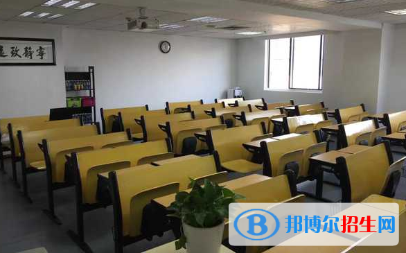 新通A-Level國際高中怎么樣、好不好
