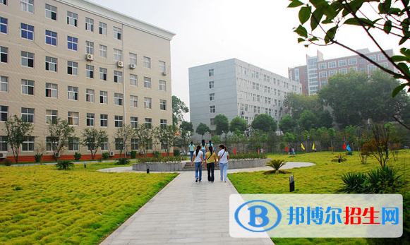湖北生物科技職業(yè)學(xué)院6