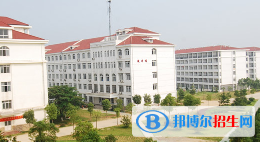 安徽合肥信息工程學(xué)校2020年招生簡章
