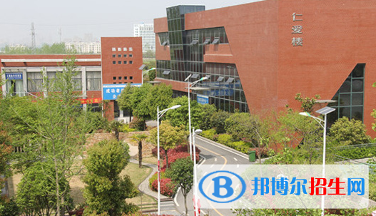 安徽合肥信息工程學(xué)校地址在哪里