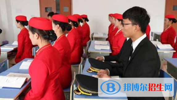 白銀2020年鐵路學(xué)校有什么專業(yè)