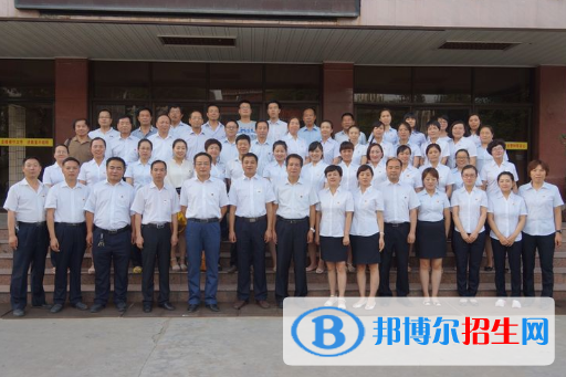 長安縣第三中學(xué)2020年報名條件、招生要求、招生對象