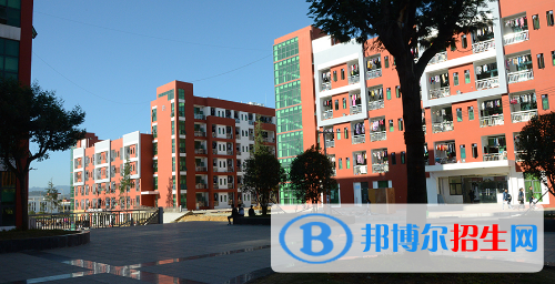 畢節(jié)職業(yè)技術學院2020年招生代碼