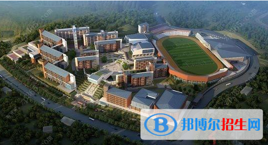 南寧三中國際學(xué)校初中部2020年招生計(jì)劃