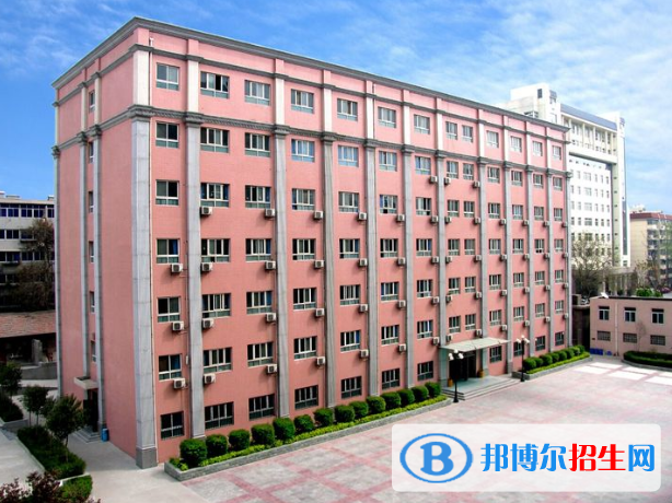 西安第四十二中學2020年招生簡章