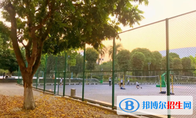 南寧三中國際學(xué)校初中部怎么樣、好不好