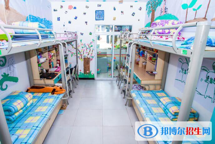 重慶財(cái)經(jīng)職業(yè)學(xué)院2020年宿舍條件