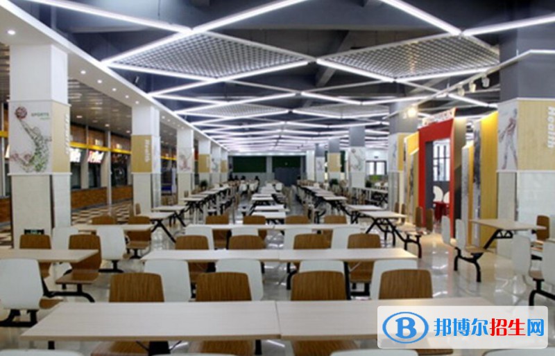 重慶財(cái)經(jīng)職業(yè)學(xué)院2020年宿舍條件