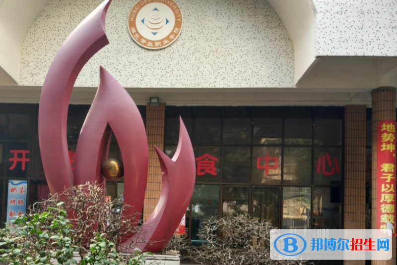 湖北開(kāi)放職業(yè)學(xué)院7