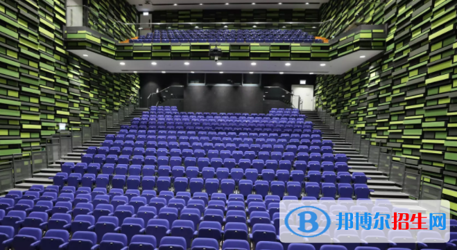 香港新加坡國際學校初中部2020年學費、收費多少