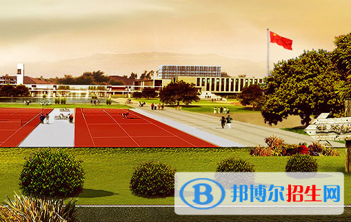 湛江市旅游職業(yè)技術學校怎么樣、好不好