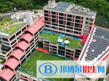 香港加拿大國際學(xué)校初中部2020年報(bào)名條件、招生要求、招生對(duì)象