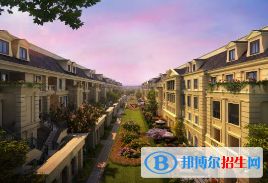 愉景灣國際學校初中部網站網址