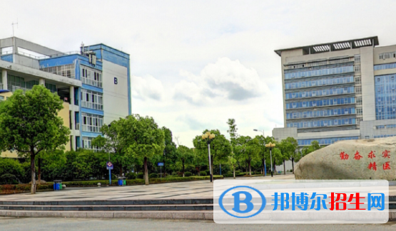 江西醫(yī)學(xué)高等?？茖W(xué)校2020年宿舍條件