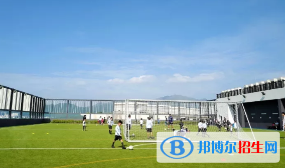 香港墨爾文國際學校初中部2020年招生計劃
