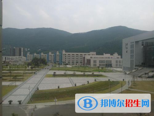 四川信息職業(yè)技術(shù)學院2020年招生代碼