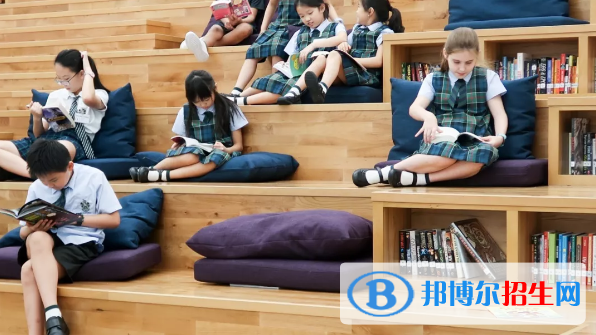 香港墨爾文國際學(xué)校初中部2020年招生辦聯(lián)系電話