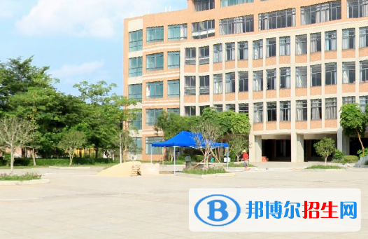湛江理工職業(yè)學(xué)校怎么樣、好不好