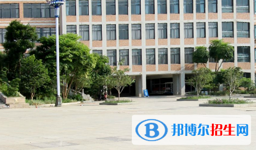 湛江理工職業(yè)學校2020年招生辦聯(lián)系電話