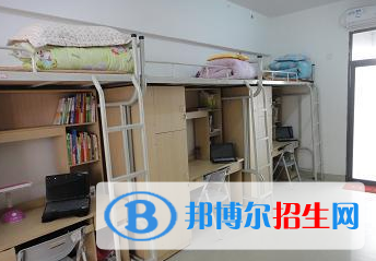 西安遠(yuǎn)東教育集團(tuán)第二中學(xué)2020年宿舍條件