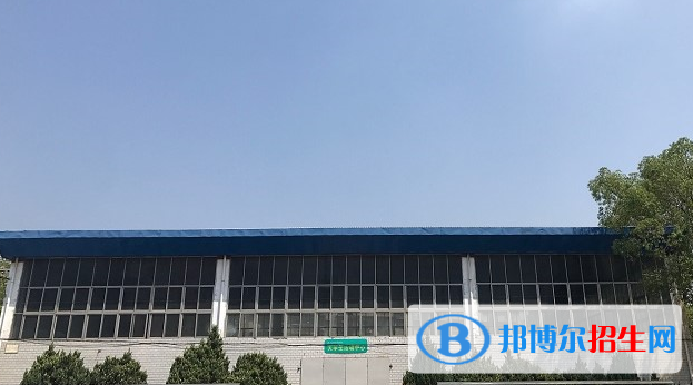 武漢科技職業(yè)學院2