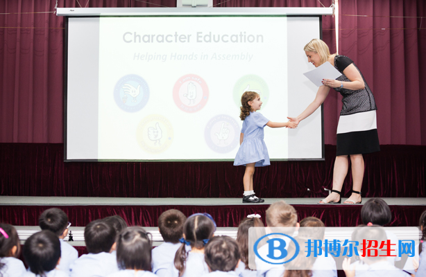 香港耀中國際學校初中部2020年招生辦聯(lián)系電話