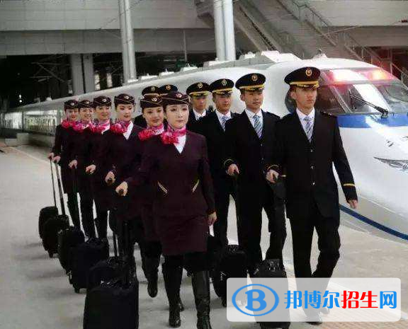 常州2020年什么鐵路學(xué)校就業(yè)比較好