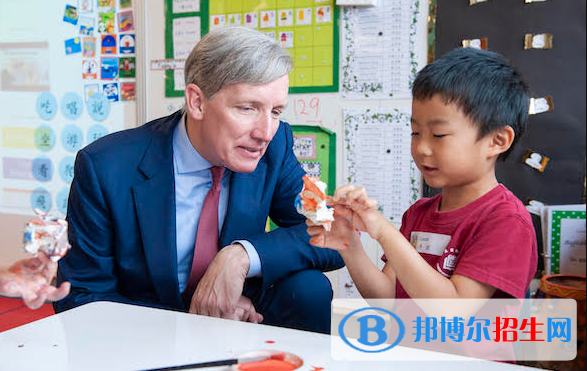漢基國際學(xué)校初中部2020年報(bào)名條件、招生要求、招生對象