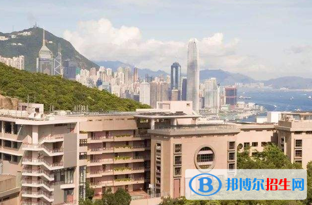 漢基國(guó)際學(xué)校初中部怎么樣、好不好