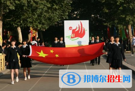 銅川同官高級(jí)中學(xué)2020年報(bào)名條件、招生要求、招生對(duì)象