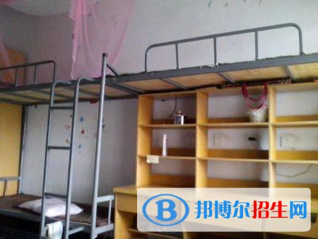 川北幼兒師范高等?？茖W(xué)校2020年宿舍條件